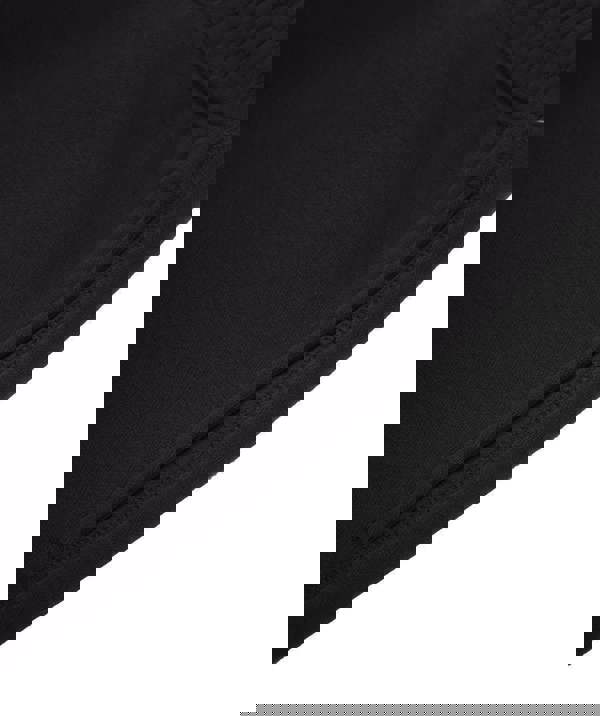 Lambretta Mens Classic Logo Gym Sports Casual Fleece Joggers