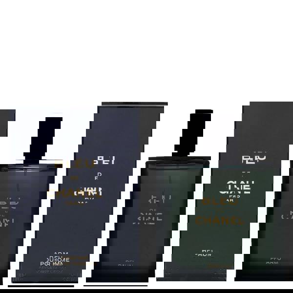 Chanel Bleu de Chanel  Parfum Spray 100ml - Additional 2