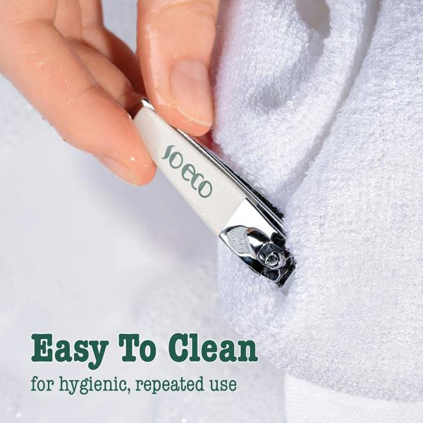 So Eco Complete Manicure Set