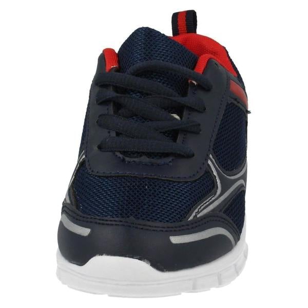 Reflex Boys Reflex Lightweight Trainers N1089