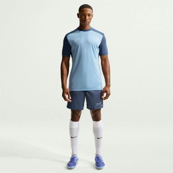 Nike Mens Academy Training T-Shirt - Blue - 