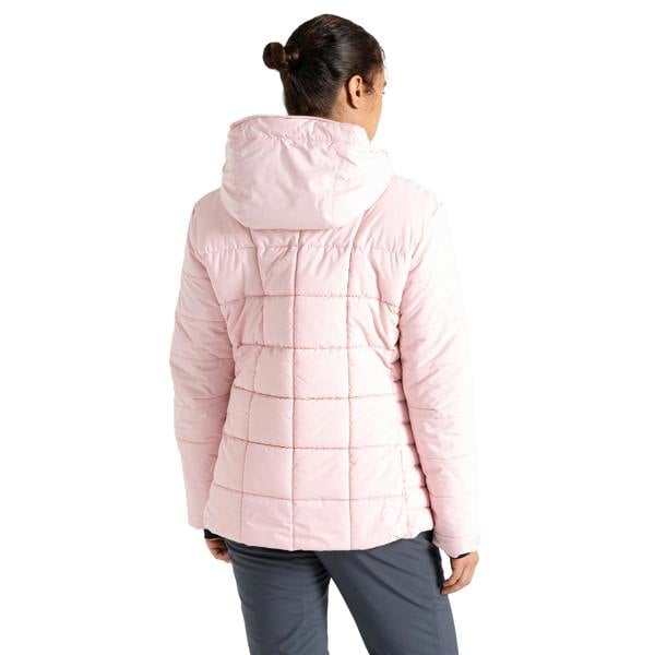 Dare 2B Womens/Ladies Blindside Ski Jacket - Crystal Rose - 