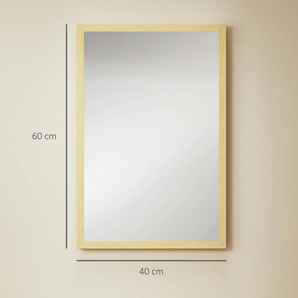Wall Mirror