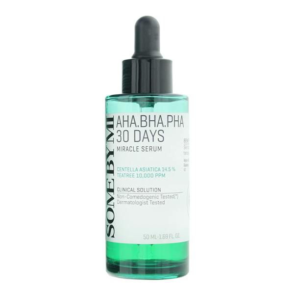 Some By Mi Aha, Bha, Pha 30 Days Miracle Serum 50ml
