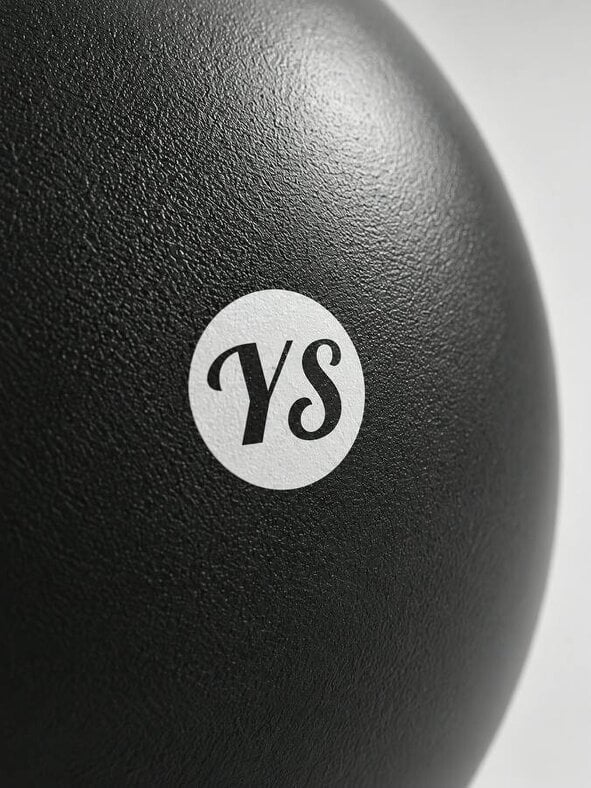 Yoga Studio Soft Pilates Ball