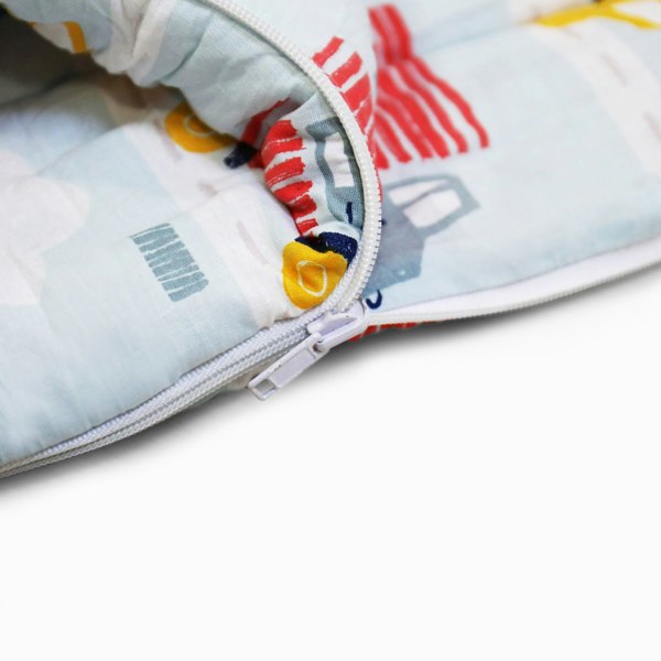 Road Trip Sleeping Bag - Happy Linen Company