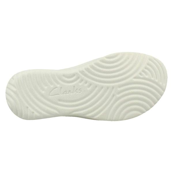 Clarks Ladies Clarks Cloudsteppers Platform Shoes Solevana Jane
