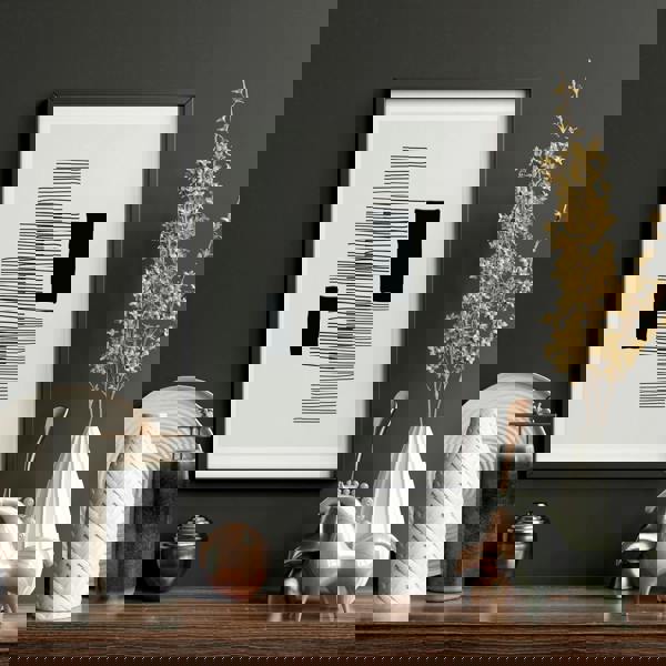 Abstract Art Painting | Set of 3 Abstract Wall art Prints