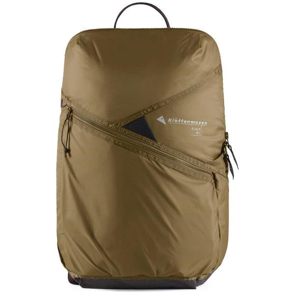 Klättermusen Klattermusen Gjalp Backpack 18L - Olive