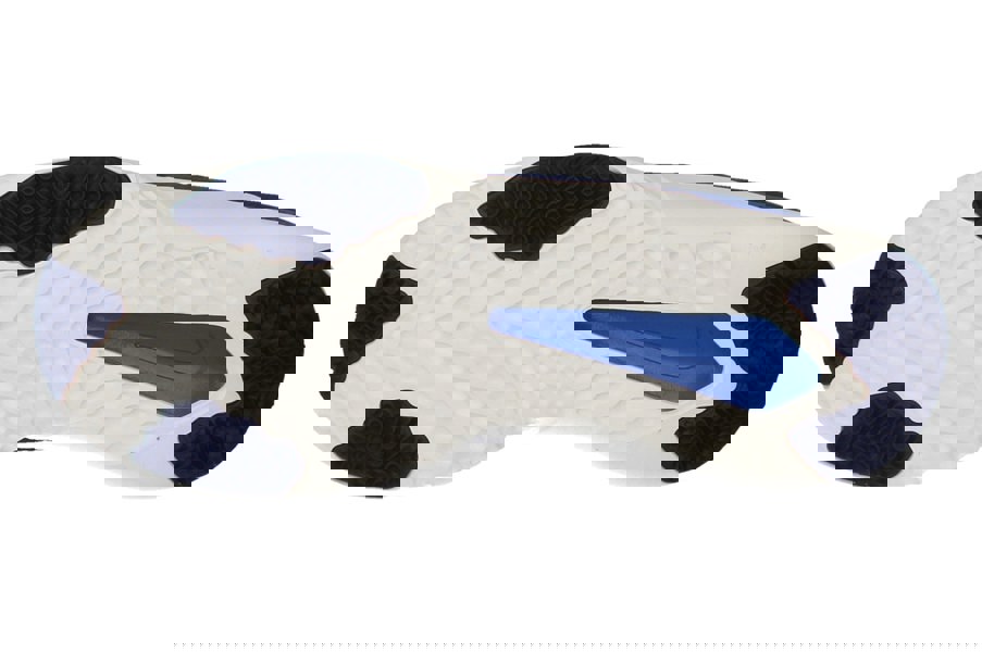 Nike Renew Retaliation Tr Mens At1238 400 - Deep Blue Royal White 400 - Photo 4