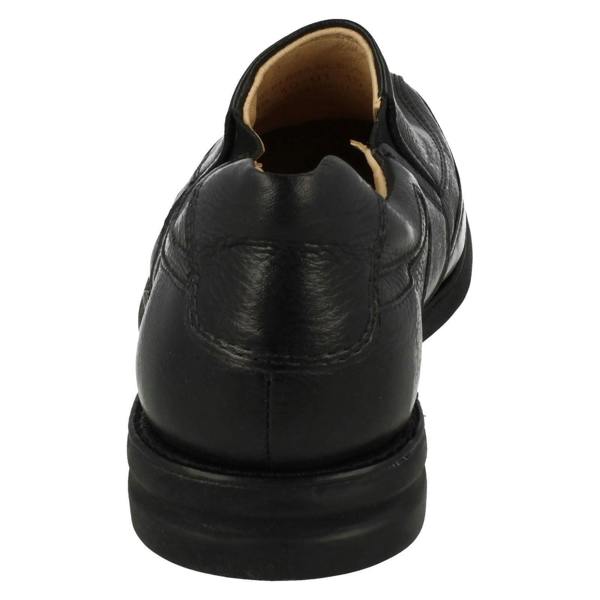 ANATOMIC Mens Anatomic Formal Loafer Shoes Urupa