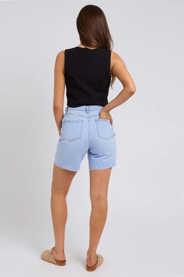 Urban Bliss Bermuda Short