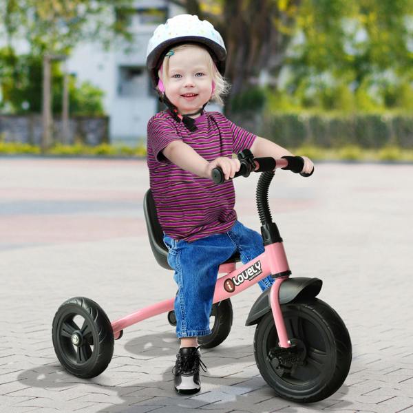 Kids Tricycle