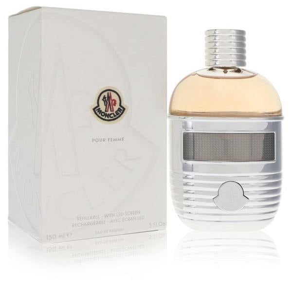 Moncler Moncler Pour Femme Eau de Parfum 150 ml