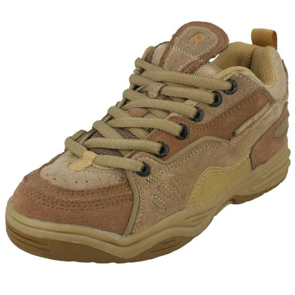 Red:Tag Girls Red Tag Chunky Trainers