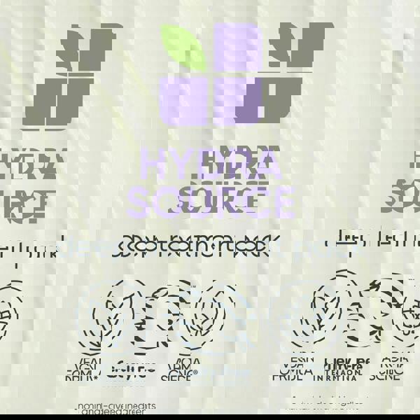 BIOLAGE Hydrasource Deep Treatment Hair Mask