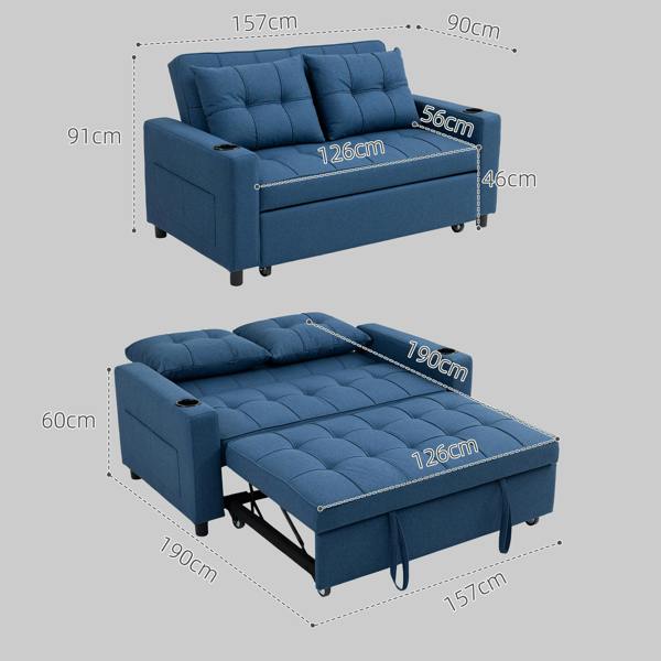 Sofa Bed