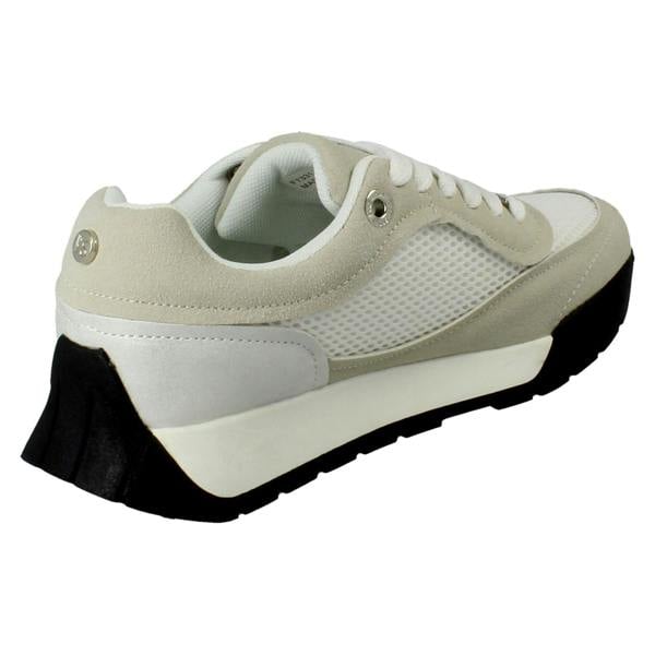 Elle Sport Ladies Elle Sport Casual Trainers F7331