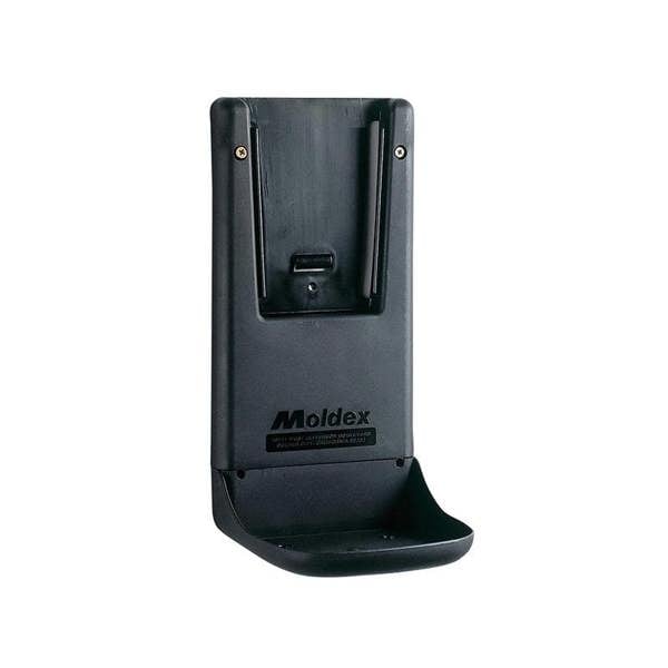 Moldex Wall Mount For All Plugstations - Multi Colour