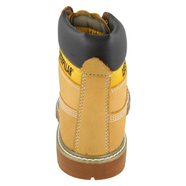 Caterpillar Unisex Caterpillar Lace Up Boots - Colorado 2.0