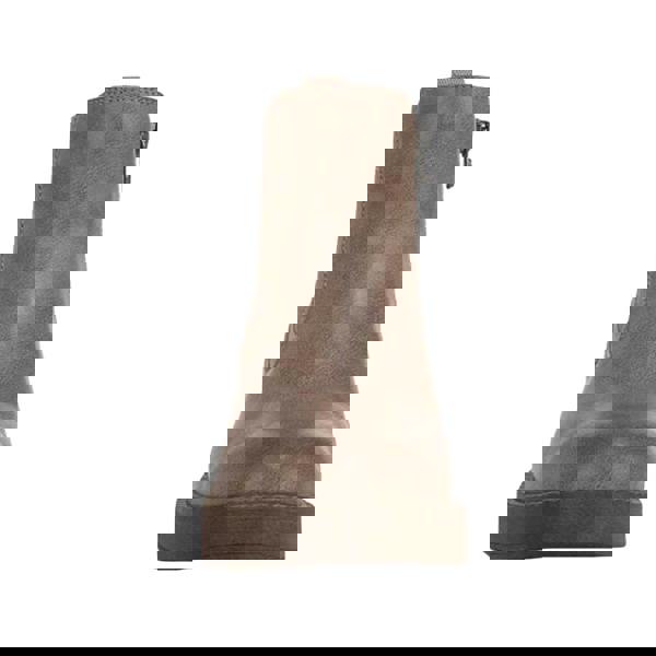 Blowfish Malibu Womens/Ladies Vera Chelsea Boots - Mushroom - 