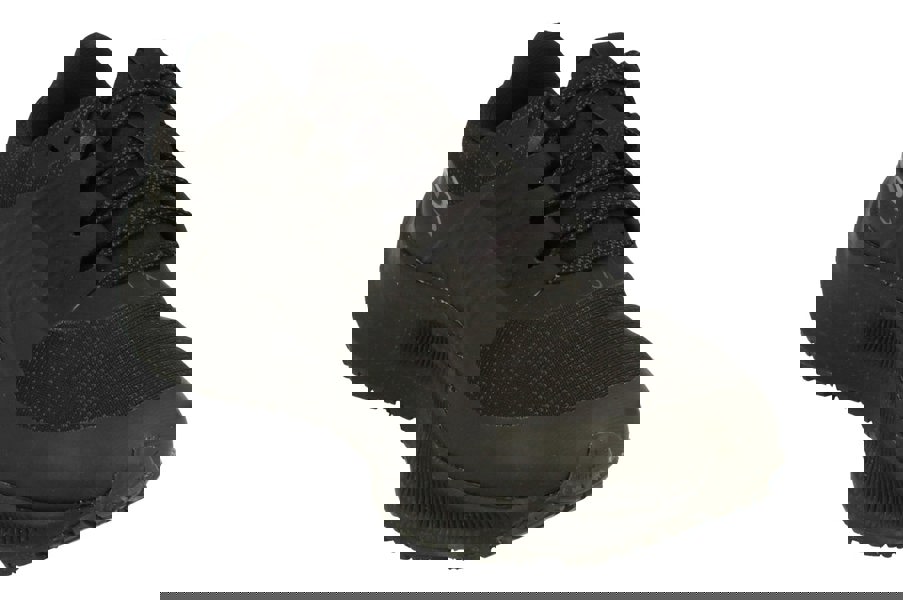 Nike Womens Air Zoom Pegasus 38 Shield Dc4074  002 - Black Metallic Dark Grey 002 - Photo 3