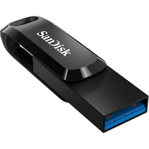 SanDisk Ultra Dual Drive Go USB Type-C 128GB