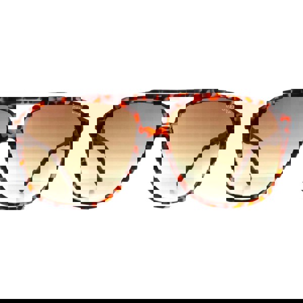 Guess Sunglasses GF5084 52F Brown Brown Gradient