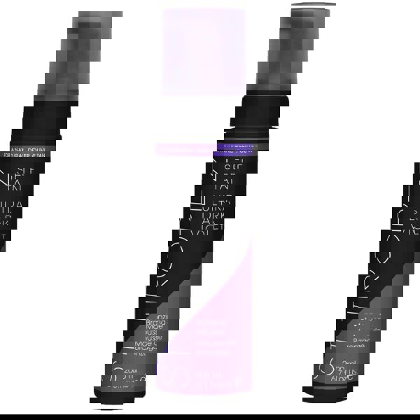 St.Tropez Self Tan Ultra Dark Violet Mousse 200ml / 6.7 fl.oz.