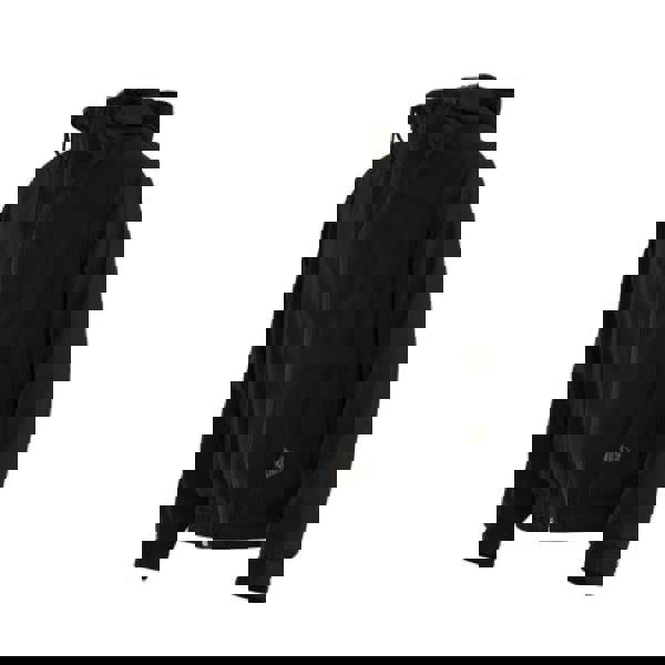 Hugo Mens Benji Windbreaker - Black - 