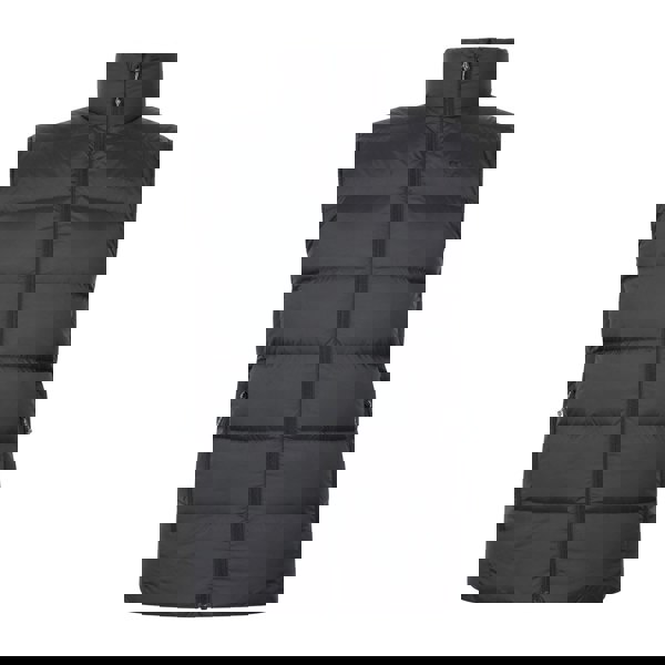 Mountain Warehouse Mens Stratus Down Packable Gilet - Black