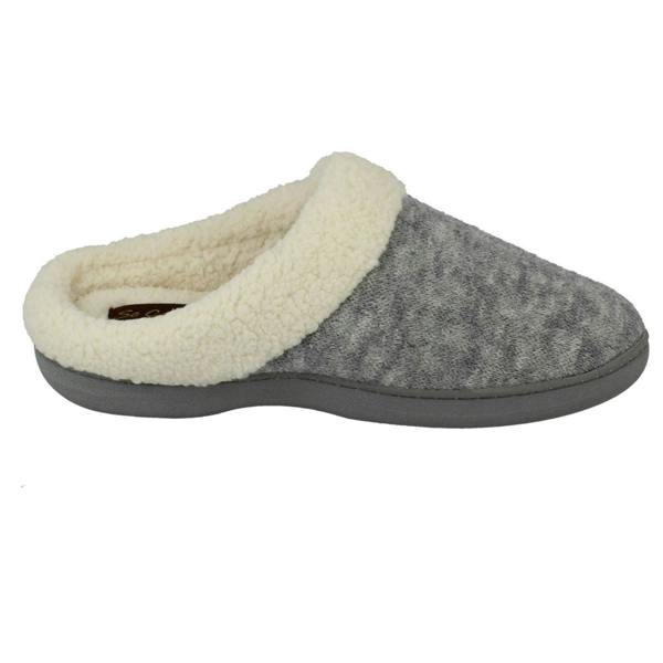 So Comfy Ladies So Comfy Mule Slippers Tara