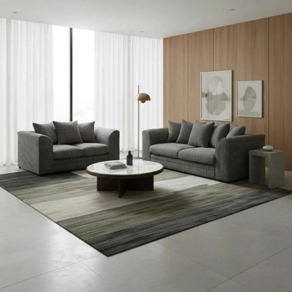 Sofa Scene Chicago Scatter Back Living Room Furniture Range