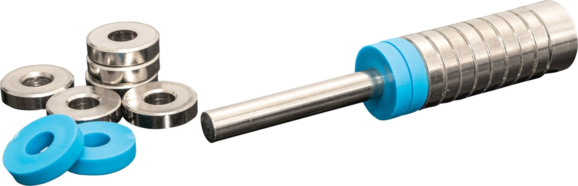 Aidapt Weight Adjustable Bendable Cutlery   Set