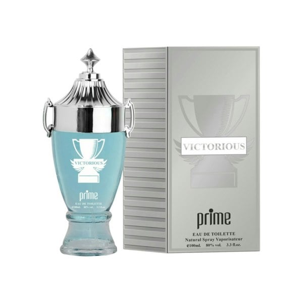 Prime Collection Victorious Eau De Parfum - 100ml