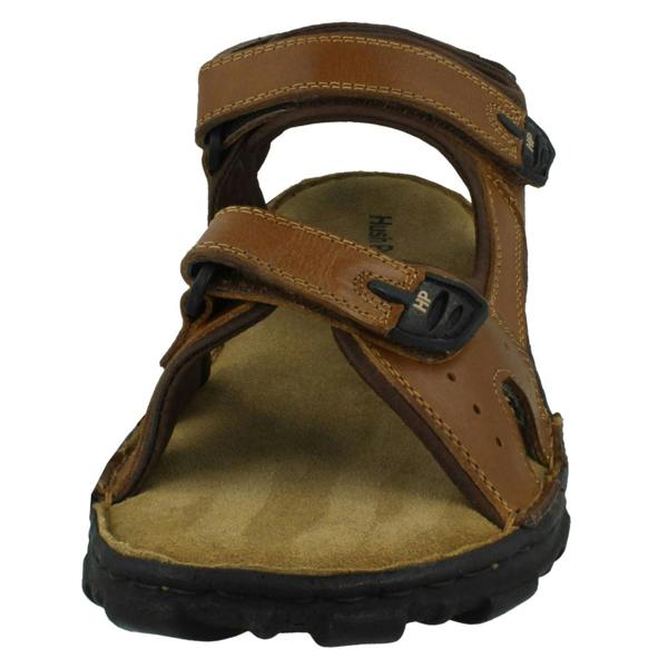 Hush Puppies Mens Hush Puppies Casual Sandals Avery
