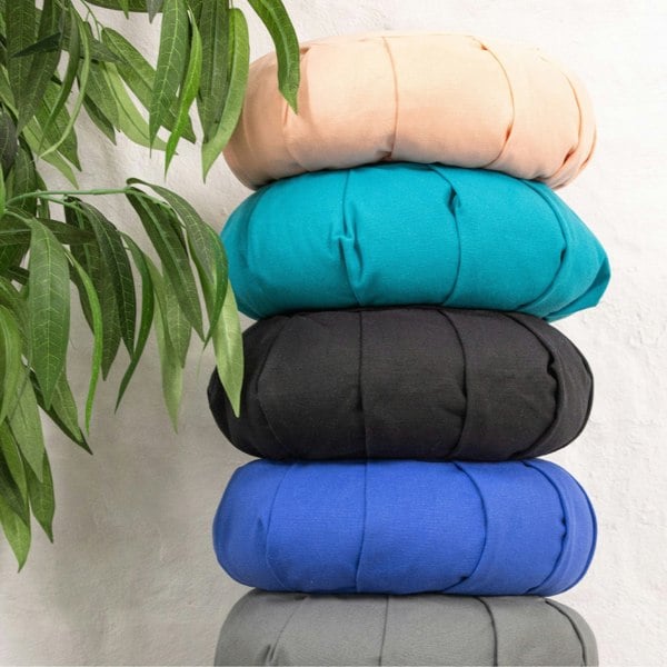 Myga Zafu Yoga Meditation Cushion