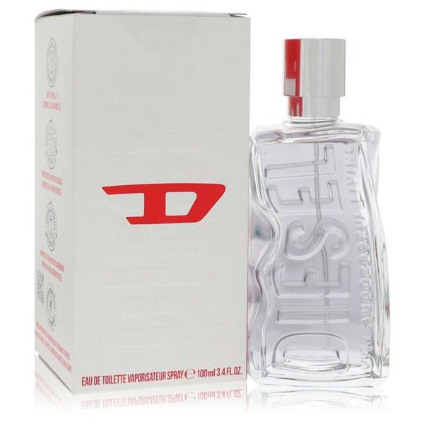 Diesel Diesel Only The Brave EDT 100 ml