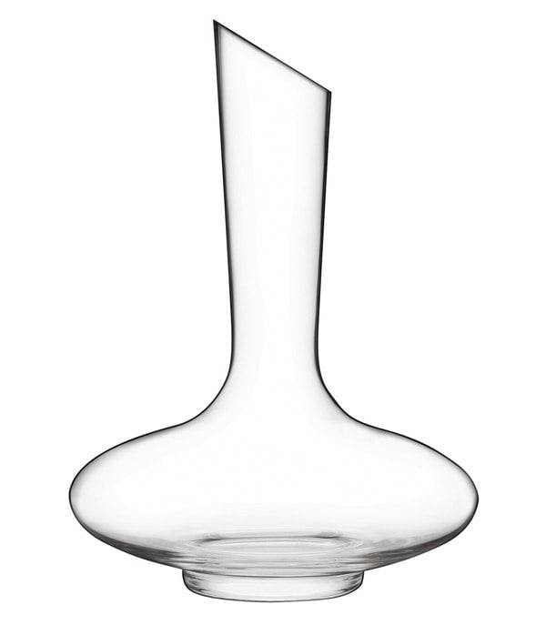 Luigi Bormioli: Atelier Decanter - 750ML