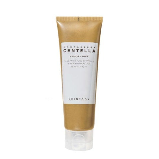 SKIN1004 SKIN 1004 Madagascar Centella Ampoule Foam 125ml