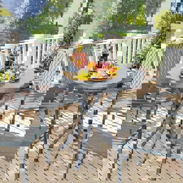 Garden Dining Table