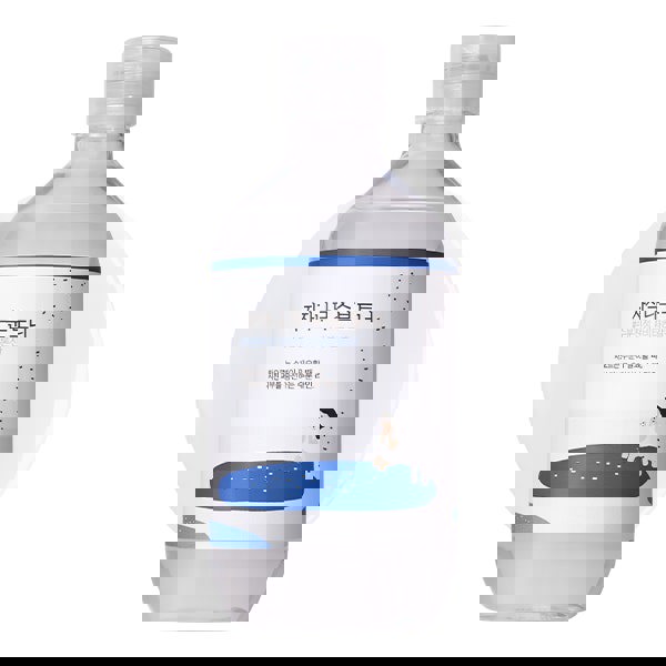 Round Lab Birch Juice Moisturizing Toner 300ml