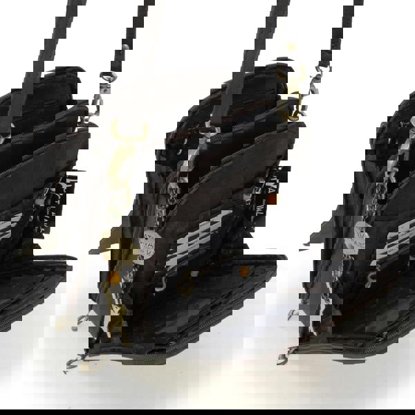 Catwalk Collection Handbags Metro - Crossbody Bag