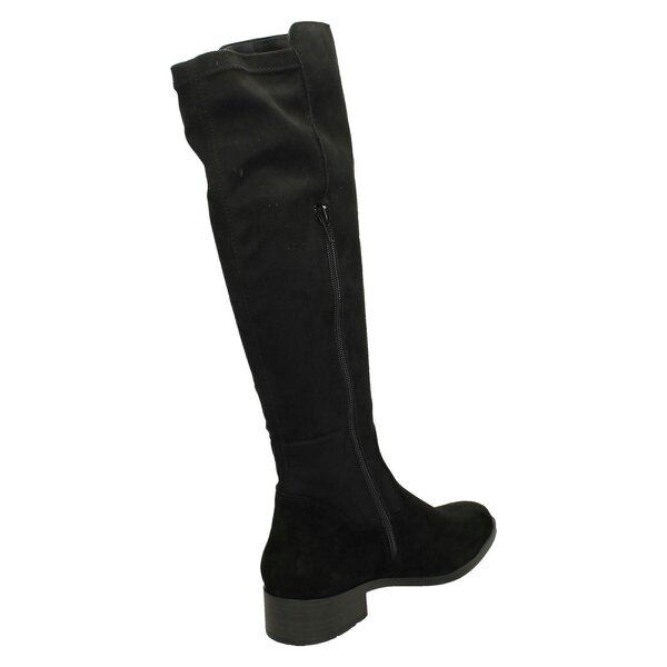 Remonte Ladies Rieker Long Boots D3U70