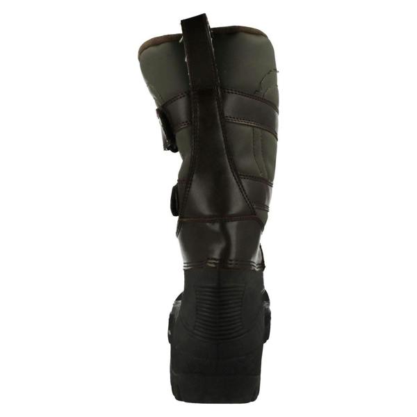 Hi-Tec Ladies Hi-Tec Outdoor Boots Muck