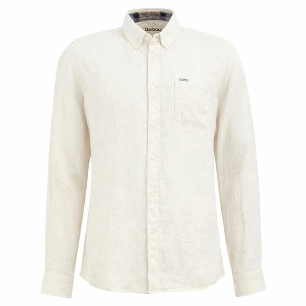 Barbour Linton Tailored Shirt