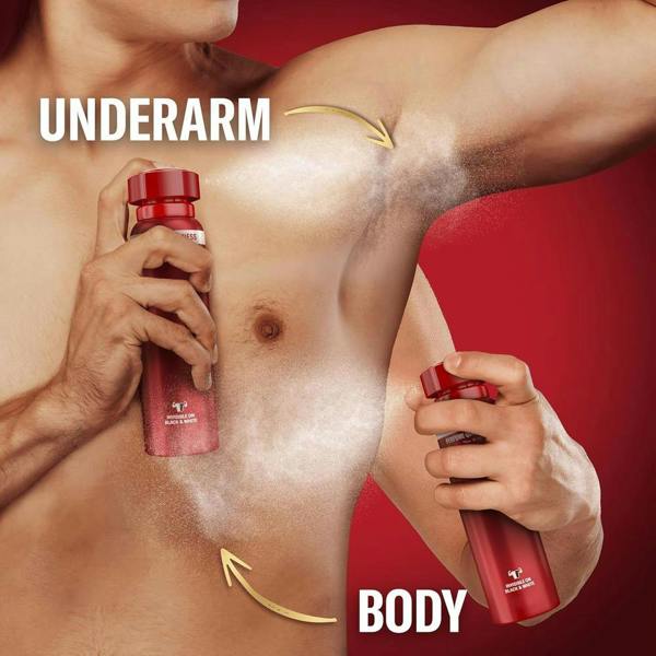 Old Spice Deodorant Body Spray Original 150ml