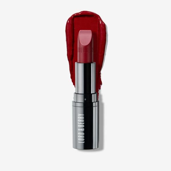 Lord and Berry Jamais! - Sheer Lipstick 4g