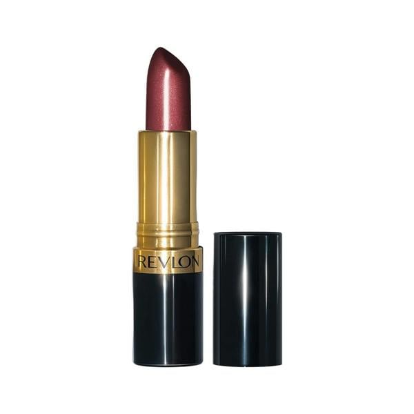 Revlon Super Lustrous Creme Lipstick - 641 Spicy Cinnamon