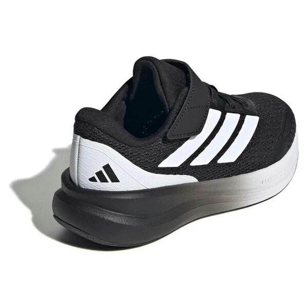 Adidas Junior Runfalcon 6 Trainers Shoes Black Fade KI1774